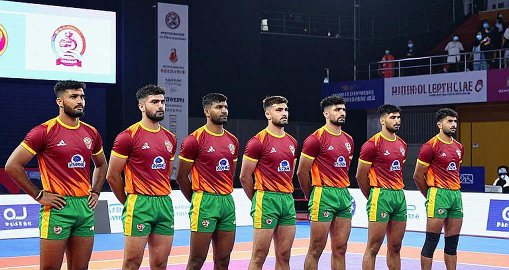 এশিয়ান গেমস কাবাডি: ৩৭-২১ স্কোরলাইন ভারতকে যতটা শক্তিশালী দেখায়, ততটা নয়