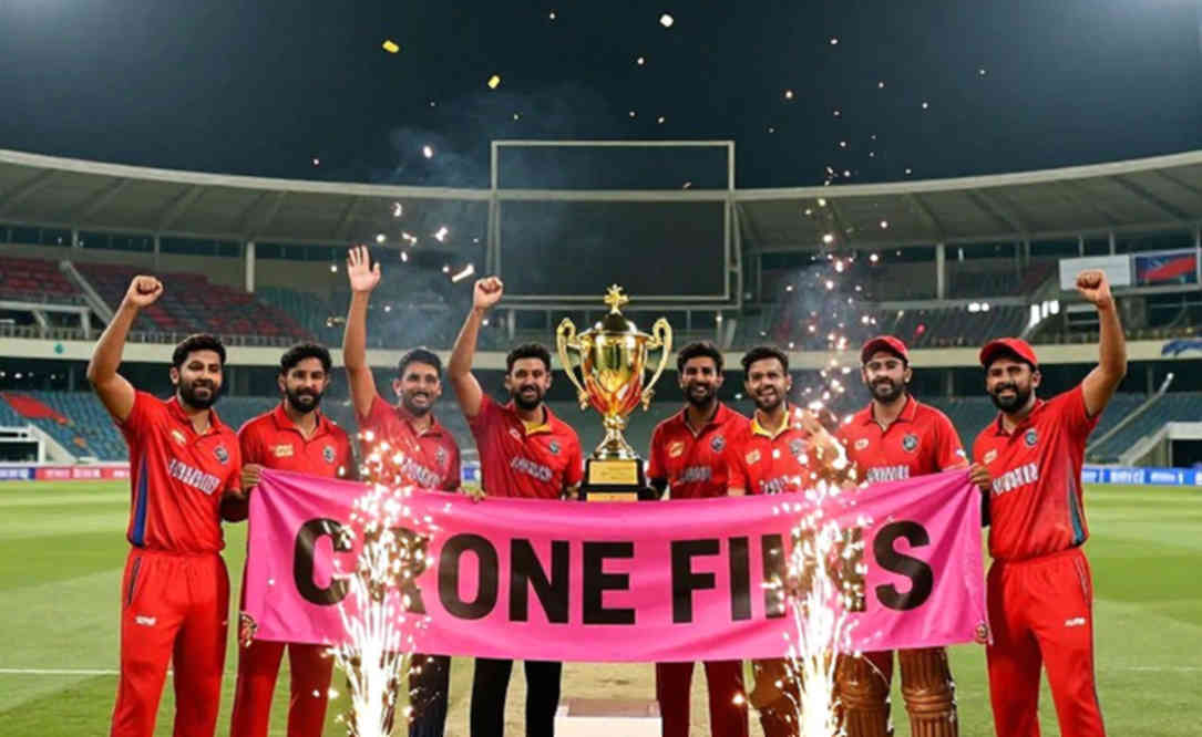 মাঝের ওভারের নীরব ঘর: বাংলাদেশের ঘরের মাঠে ম্যাচ লেখা হয় যেখানে