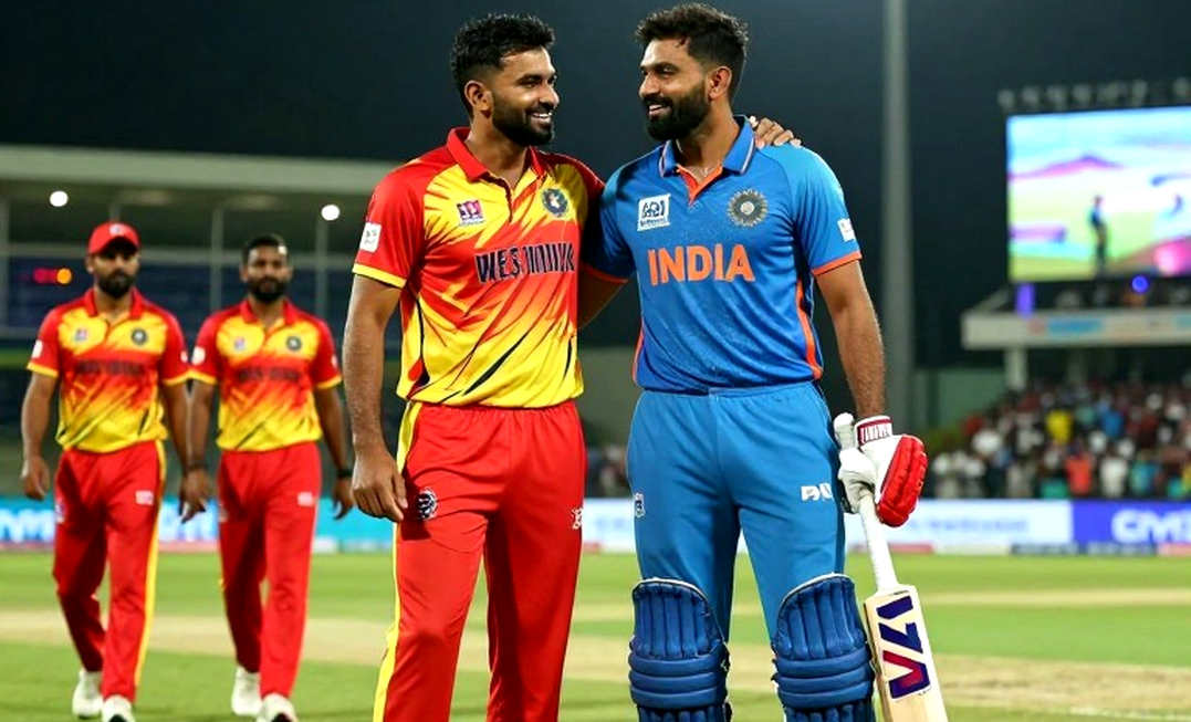 শাদাব খানের শতক ও শেষ উইকেটের রেকর্ড জুটিতে পাকিস্তানের রোমাঞ্চকর জয়, সামাজিক মাধ্যমে উল্লাসের ঝড়