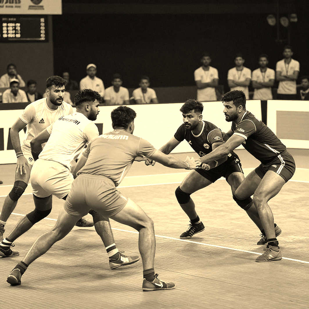 মাঙ্গার ছোঁয়ায় জাপানের কাবাডি: ৮০ শতাংশ খেলোয়াড়ের উৎস এক কমিক, অথচ বেতন শূন্য