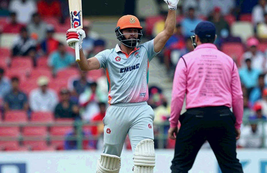 নাহিদ রানা নেই, চমক আলিস: শারজার শিশিরে লিটনের নতুন বাংলাদেশ