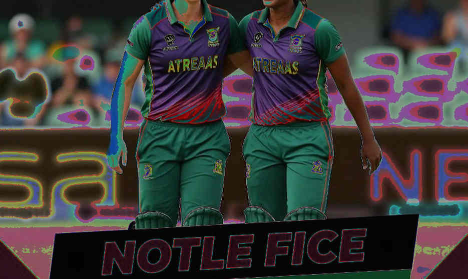 ৫৬ রানের স্তব্ধতা: যে দলের নিজের কোনো মাঠ নেই