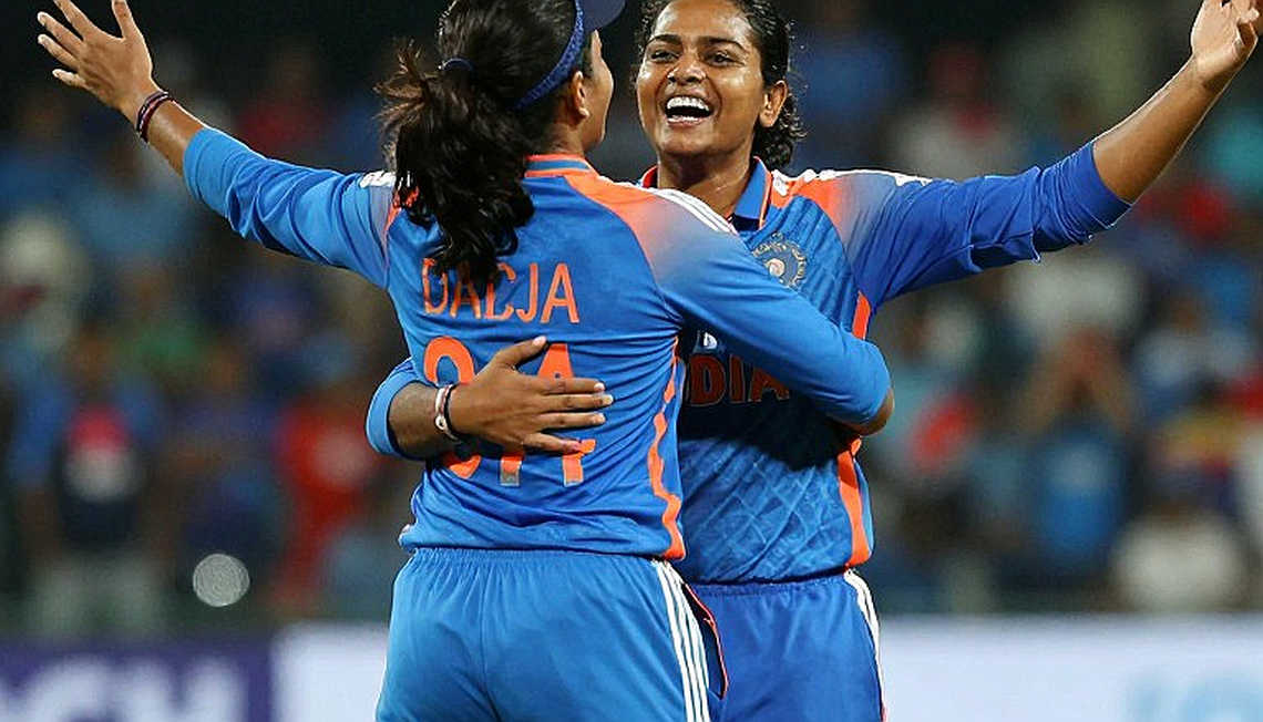 খালি লেজার: যখন ক্রিকেট ডেটার নদী শুকিয়ে যায়