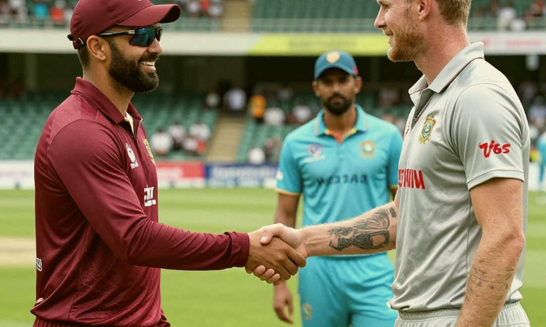 তথ্যশূন্য বিশ্লেষণ কাঠামো: ভিত্তি ছাড়া ক্রিকেট নিবন্ধ লেখা যায় না