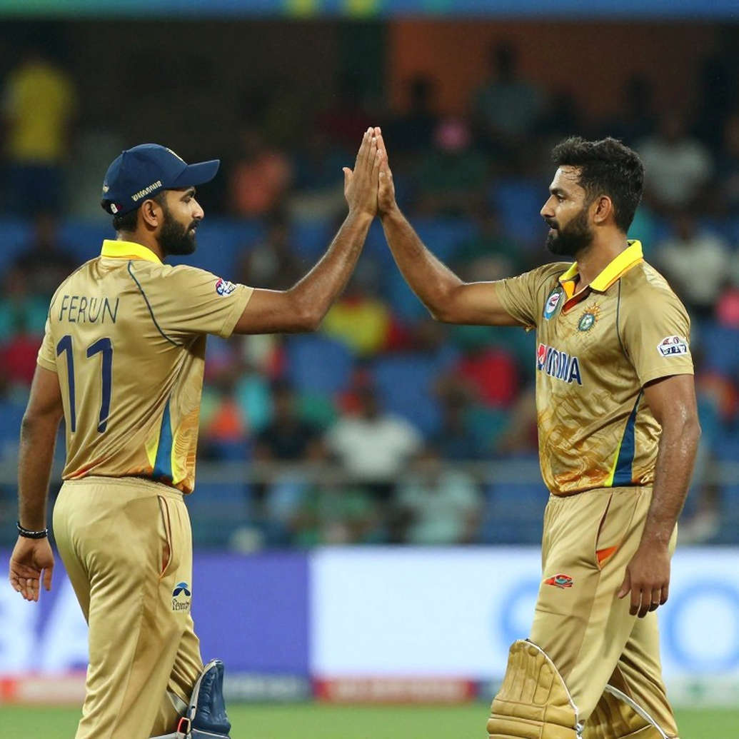 কুলদীপ কেন বসে রইলেন: ইন্দোরের ফ্ল্যাট পিচে যে প্রশ্নের উত্তর কেউ দেয়নি