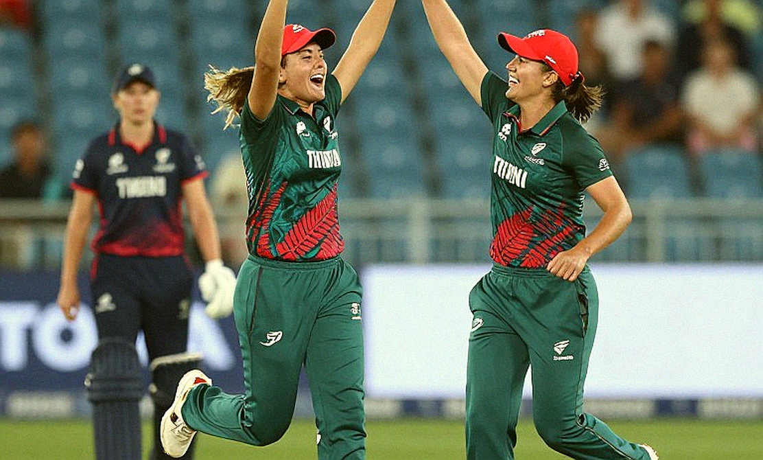 গকেবেরহার খতিয়ান: ৯৯ রানে গুটিয়ে যাওয়া এক ইনিংস, আর পঞ্চম দিনে বাকি থাকা ১৭০