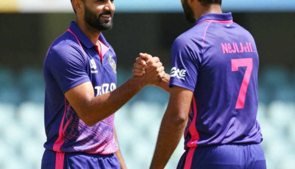 সালমান আঘার সেঞ্চুরি: রাওয়ালপিন্ডিতে পাকিস্তানের ৩০৫-এর ভেতরে লুকানো হিসাব