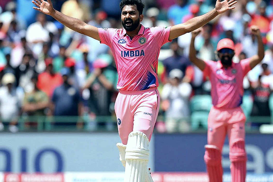 মিরপুরের টার্ন, ঢাকার হিসাব: এশিয়ার স্পিন-বাজারে বাংলাদেশের ঝুঁকি-নীতি