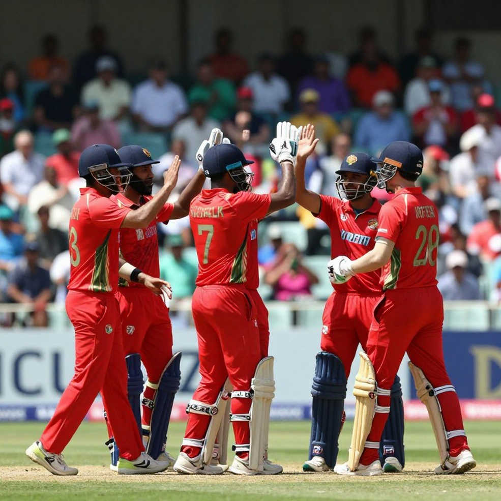 অ্যাডিলেডে ৩৭ বছরের হাত: গ্যাননের ১৯ ওভার কীভাবে সাউথ অস্ট্রেলিয়ার ব্যাটিং কার্ডের নকশা পড়ে ফেলল