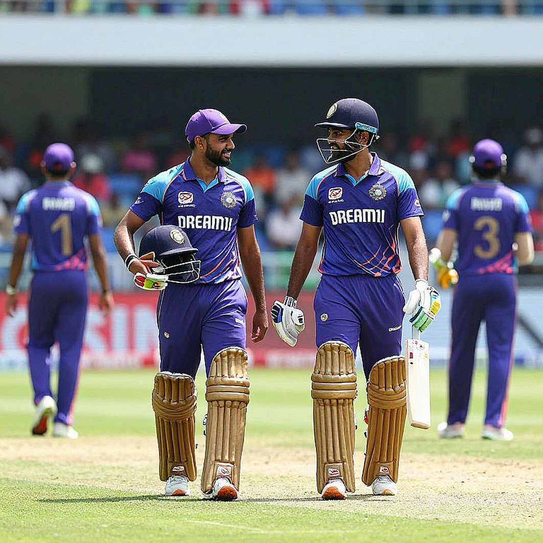 রাওয়ালপিণ্ডি থেকে লাহোর: তিন জাতির সিরিজের আসল নকশা ব্যাখ্যা করছে ভেন্যু, কমেন্ট্রি প্যানেল নয়