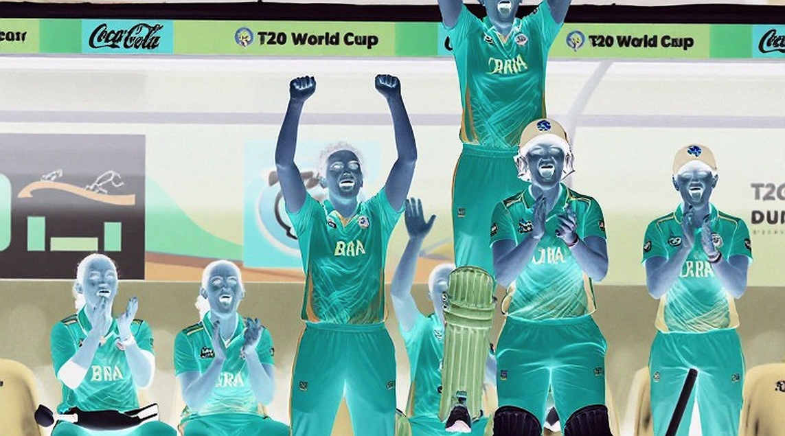 কাম্বোজের ওডিআই অভিষেক: হাইপের ব্যানার নয়, নির্বাচনের লেজার কাম্বোজের ওডিআই অভিষেক: হাইপের ব্যানার নয়, নির্বাচনের লেজার