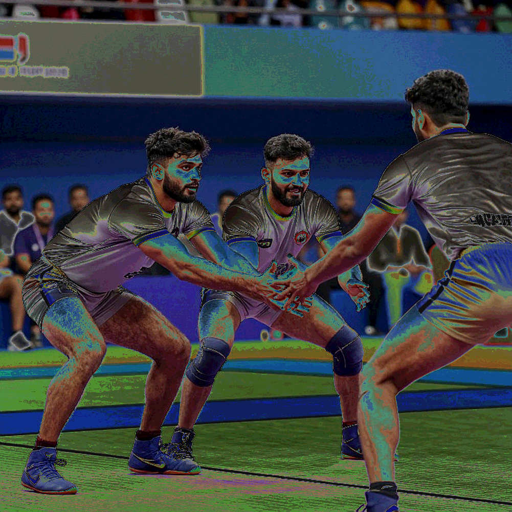 কমনওয়েলথ কাবাডি চ্যাম্পিয়নশিপের অধিনায়কত্ব ঘোষণা: যে সংবাদটি নিজের ফাঁকফোকরেই বিশ্বাসযোগ্যতা হারায়