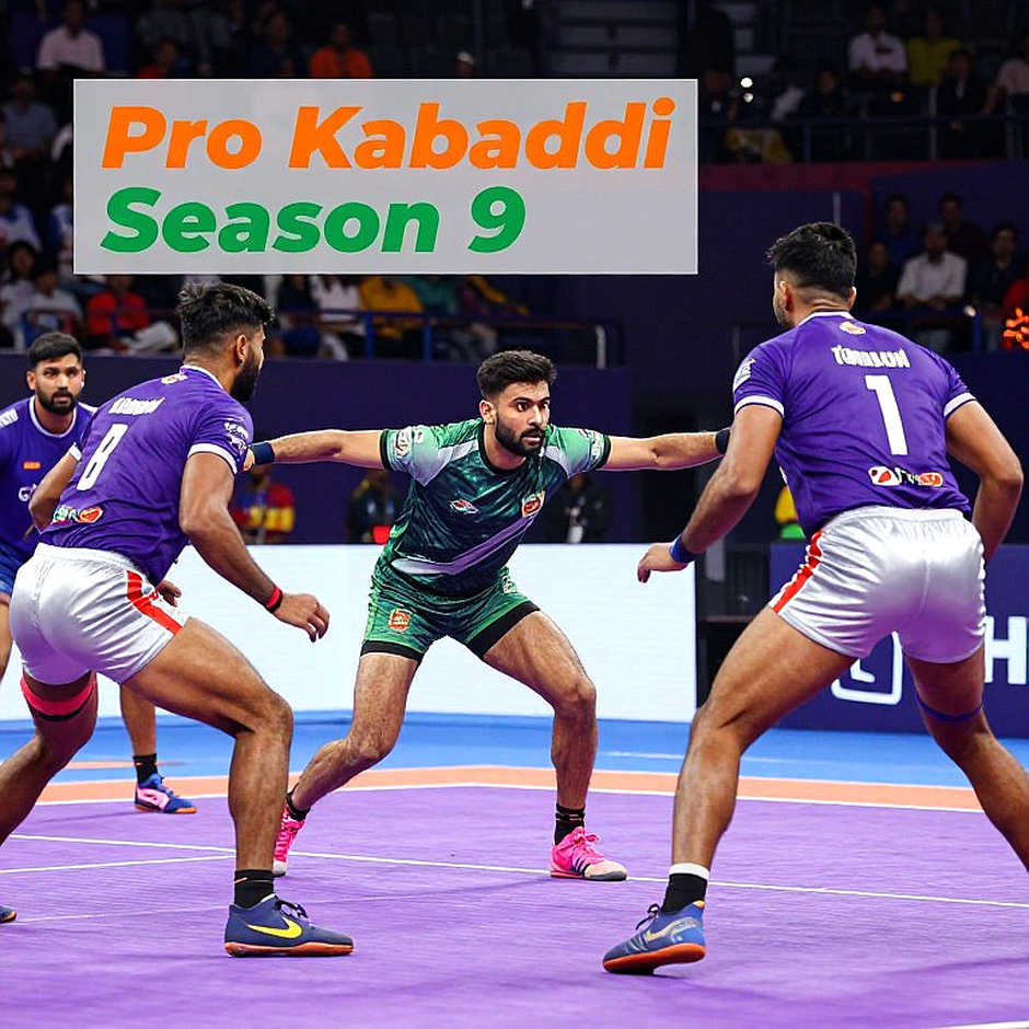 এশিয়ান গেমস ২০২৬ কাবাডি: ভারতের ৪৮-২৫ জয়ের আড়ালে রক্ষণের যে ফাটল ফিল্ম ছাড়া চোখে পড়ে না