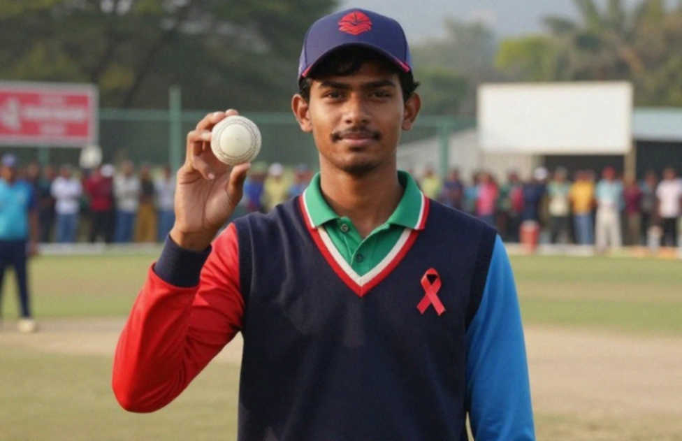 ব্লকচেইন প্রযুক্তি: এশিয়ান ক্রিকেটে স্বচ্ছতা ও বিশ্বাসের নতুন ভিত্তি