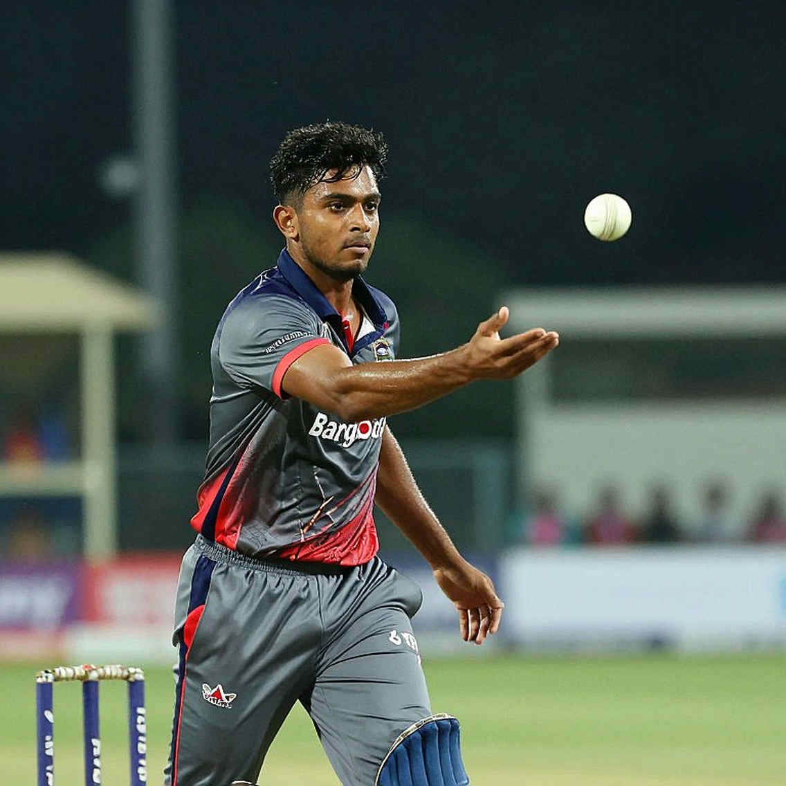 হায়দরাবাদের ২৪৭: কাইফের 'কম্বিনেশন' প্রশ্নের ভেতরে যা আছে, আর যা নেই