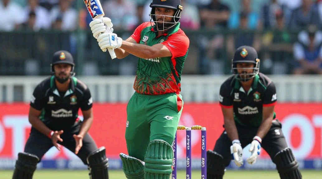 লুকানো কলাম: এশিয়ার ক্রিকেট বোর্ডগুলো যে টাকাটা ব্যালান্স শিটে দেখায় না