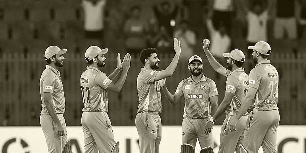 রাজশাহীর খাতা: যে ওভারগুলো কেউ গণনা করে না