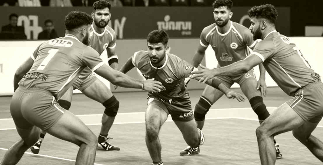হিমাচলের কোটি টাকার তালিকায় নাম নেই রিতু নেগির: কাবাডিতে রাষ্ট্রীয় পুরস্কারের যোগ্যতা-সংকট