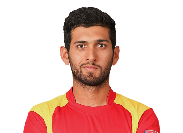 Sikandar Raza