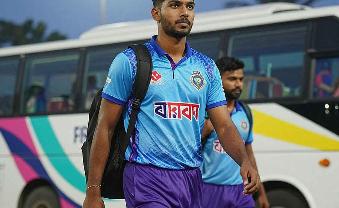২-২ আর স্কোরবোর্ডের মিথ্যা: নাগোয়ায় পুয়ো পুয়োর টেবিলে ভারতের পারিতোষ