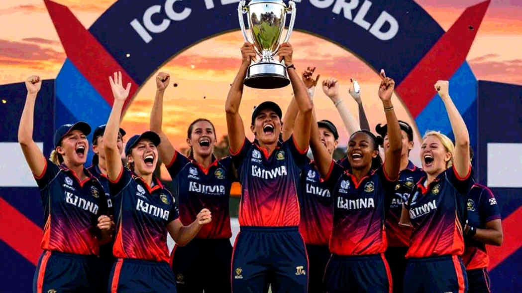 হাসানের হ্যাটট্রিক ইতিহাস গড়ল, আফগানিস্তান হারাল ১ রানে ৪ উইকেট