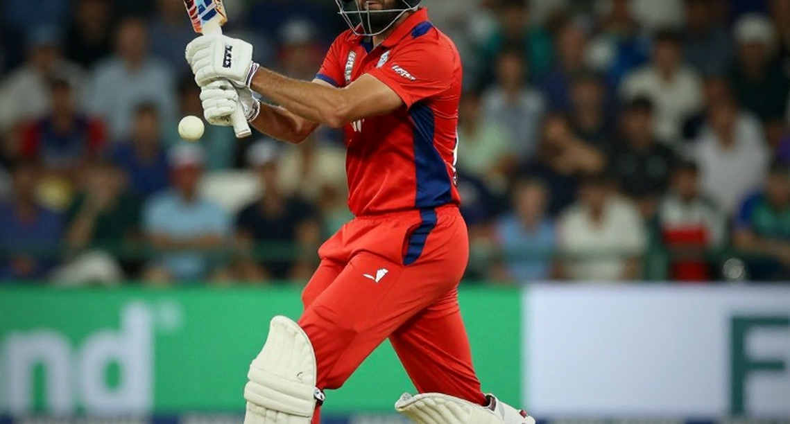 খালি সোর্স, খালি বিশ্লেষণ: একটি নাল-ইনপুট ক্রিকেট প্রতিবেদনের গেট আটকে গেল
