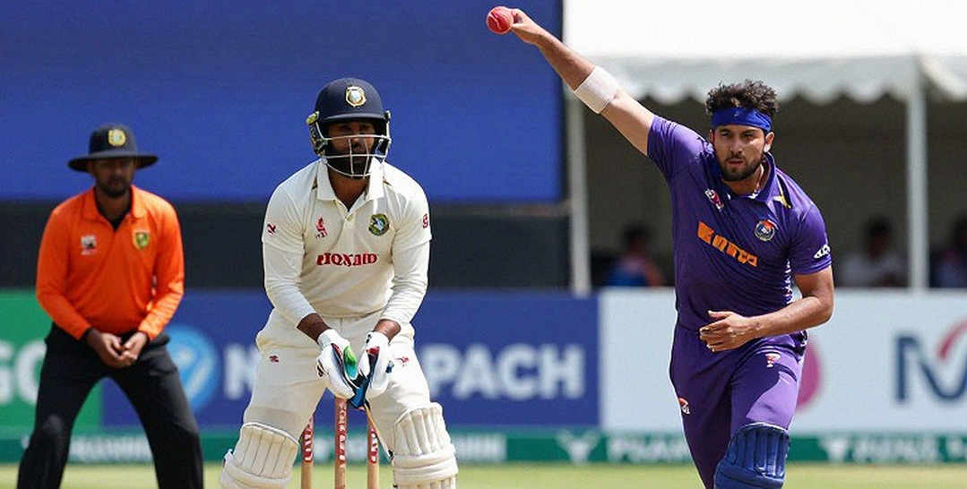 ১৫ থেকে ১৬: মুরশিদা খাতুনের বাছাই আর বাংলাদেশ নারী ক্রিকেটের নির্বাচন-প্রক্রিয়ার প্রশ্ন