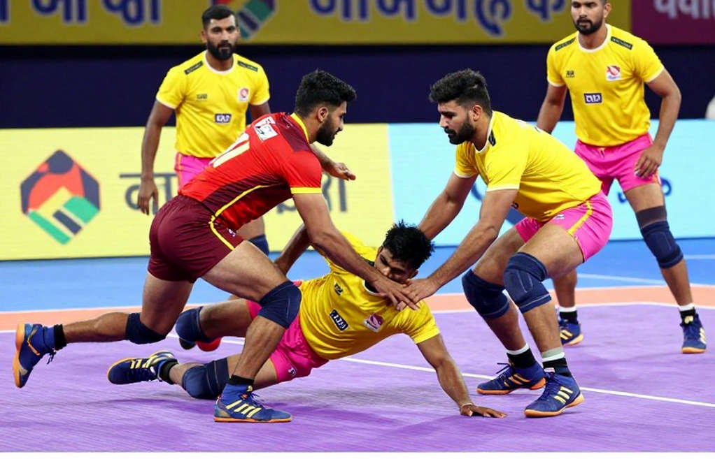 ৩৭–৩৪ এবং একটি তারিখ: কাবাডির ফাইনাল পড়ার আগে যে প্রোটোকল দরকার