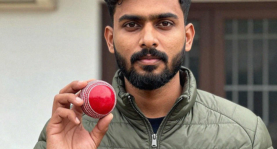 প্রথম বল পড়ার আগেই ম্যাচটা লেখা ছিল: ডিউ, টস আর রিং ফিল্ডের জ্যামিতি