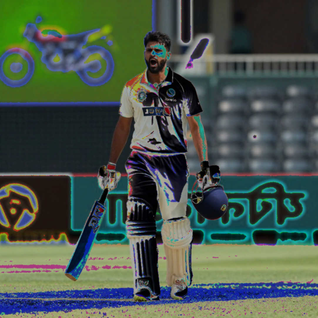ফাঁকা ফাইলের পাঠ: ক্রিকেট বিশ্লেষণে ডেটা, বিশ্বাস আর লেজারের শৃঙ্খল
