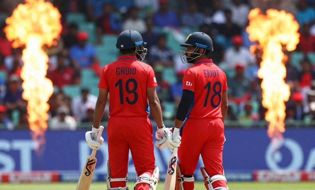 ২৭ কোটির ঘণ্টা: এশিয়ার ক্রিকেট এখন কোন ভাষায় কথা বলে