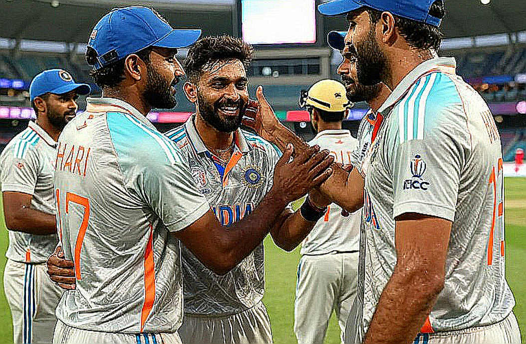 নিসানকা ছাড়া পাকিস্তান টেস্ট: নতুন বলের করিডর, উদারার নমুনা-সংকট এবং শ্রীলঙ্কার বোলিং-নির্ভর পথ