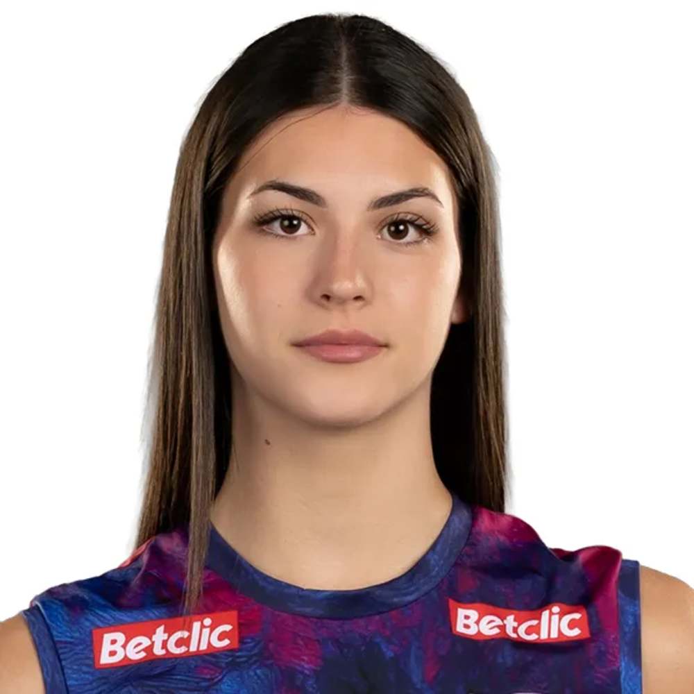 মায়েভা শাল্ক